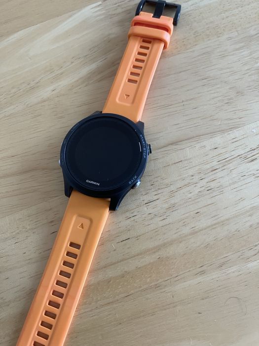 Dla Ciebie wszystko - garmin forerunner 935 - w kategorii