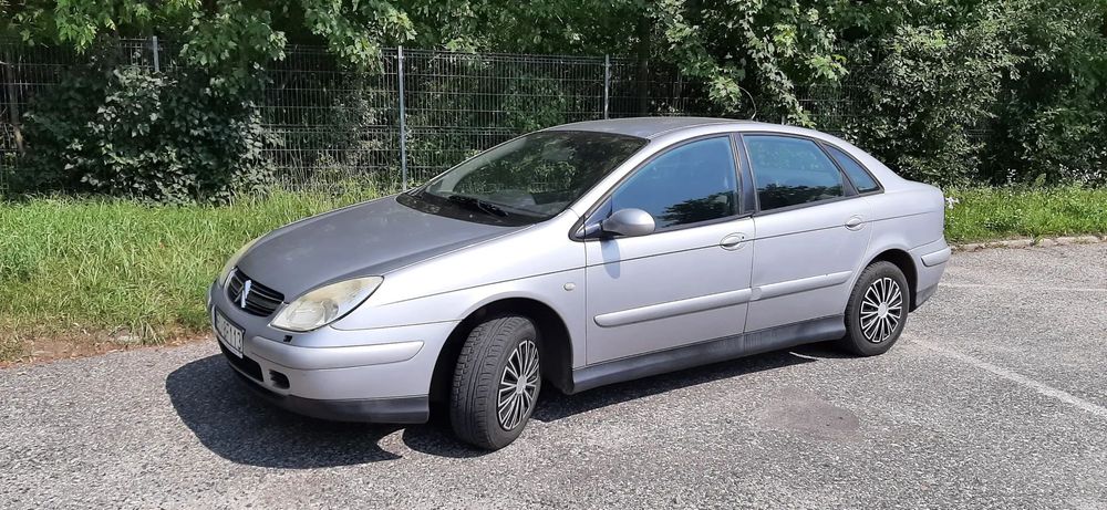 Citroën C5