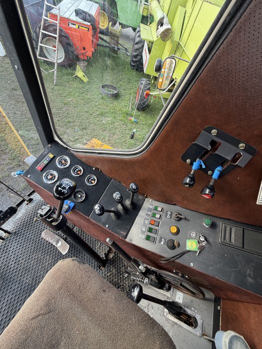 Комбайн Sampo 680