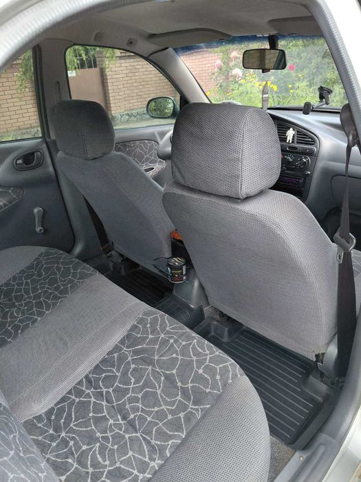 Продам Daewoo sens
