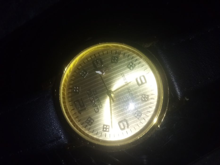 Продам часи CASID QUARTZ