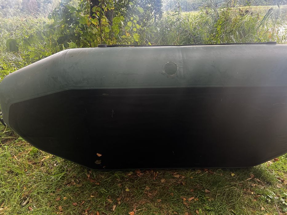 Лодка BARK B-280