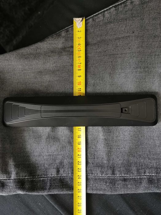 Levis 512 Ciemno-SZARE jeansy elastyczne W33 L32 dopasowane JAK NOWE