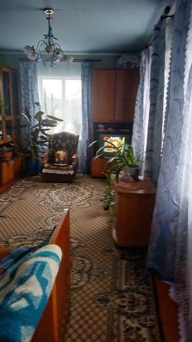 Продам будинок з газом