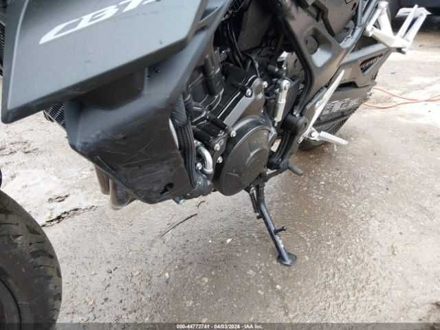 2025 HONDA CB750 a