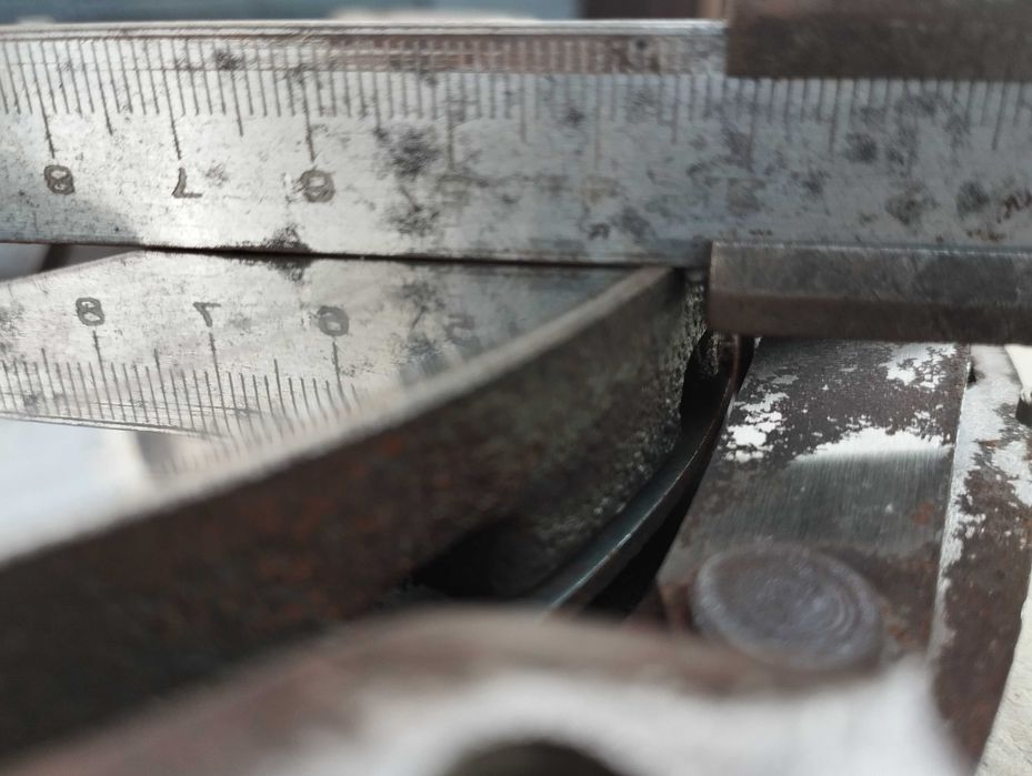 Корзина щеплення Ланос