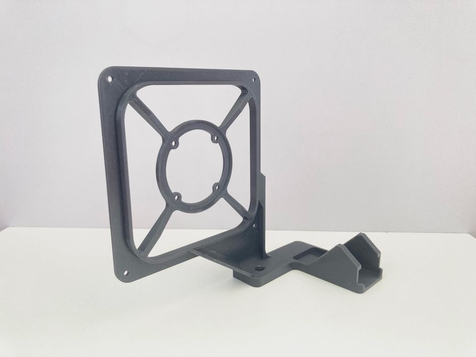 Продам кріплення для патч-антени Triple Feed Patch Array 5.8GHz