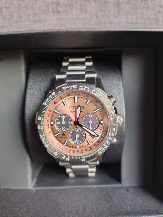Citizen Promaster CA4664-60X igla