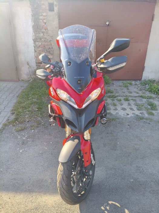 Ducati