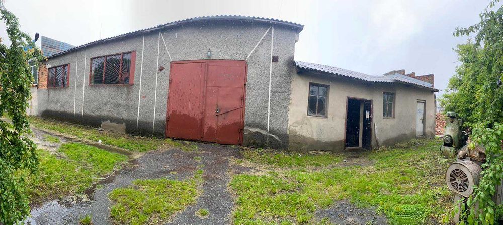 Продається підприємство СТО Любар