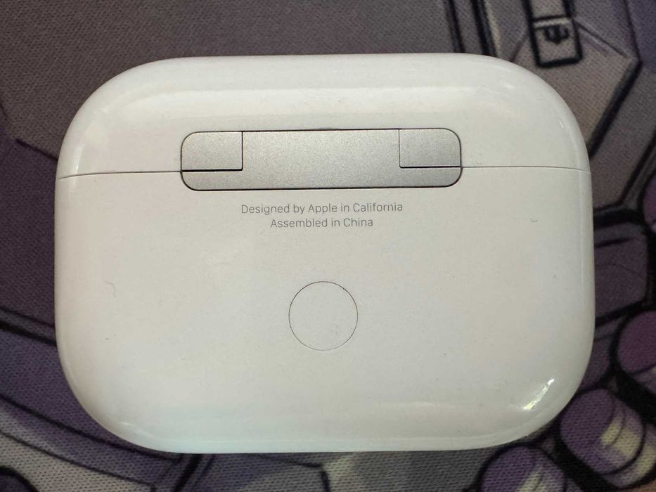 Airpods Pro 2nd generation  (lightning)
