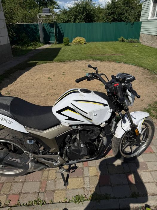 Продам geon cr6s 250 на розбор