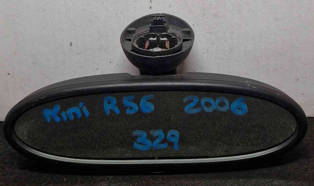 Espelho Retrovisor Interior MINI MINI (R56) ano 2006