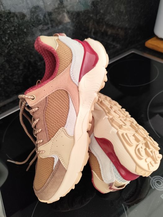 Sapatilhas novas 38 Lumberjack