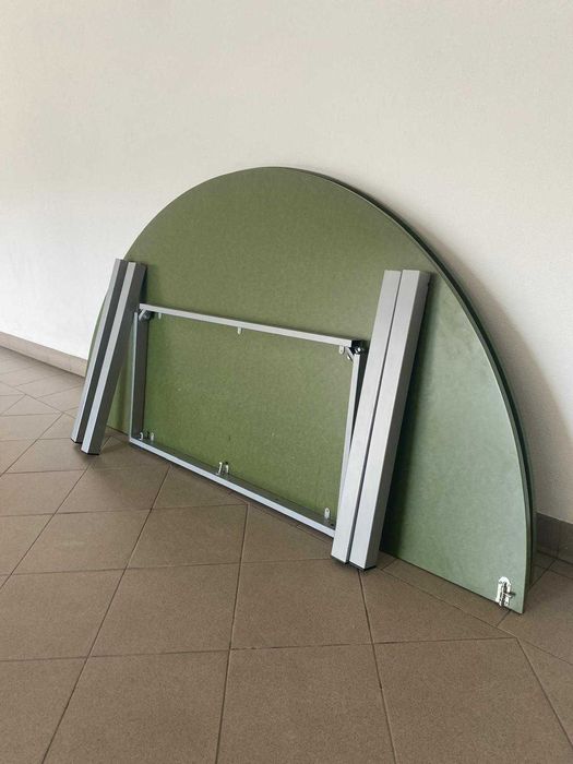 Mesa de Sala desmontável para 12 pessoas