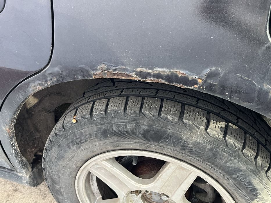Продам Honda accord