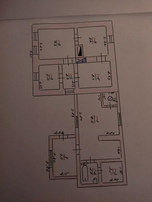 Продається будинок