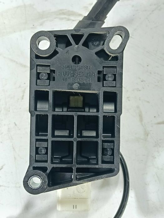 Педаль Газу Пежо 407 Peugeot 407 sw Citroen c5