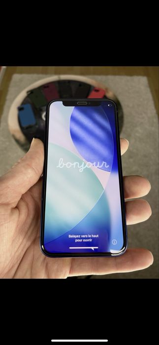 iPhone 12 mini 64GB Blue | zadbany | Face ID OK | 78%