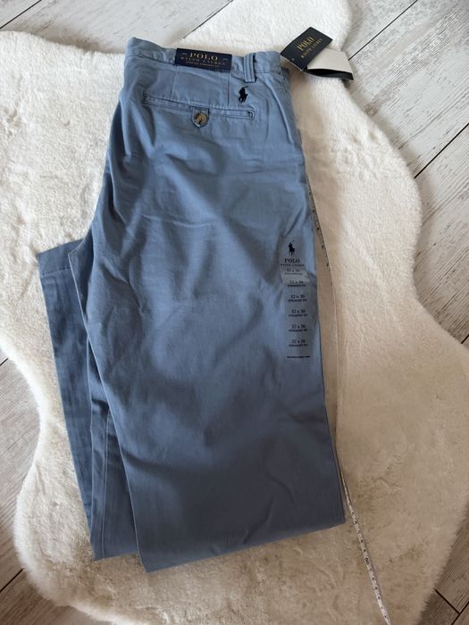 Чоловічі брюки Polo Lauren