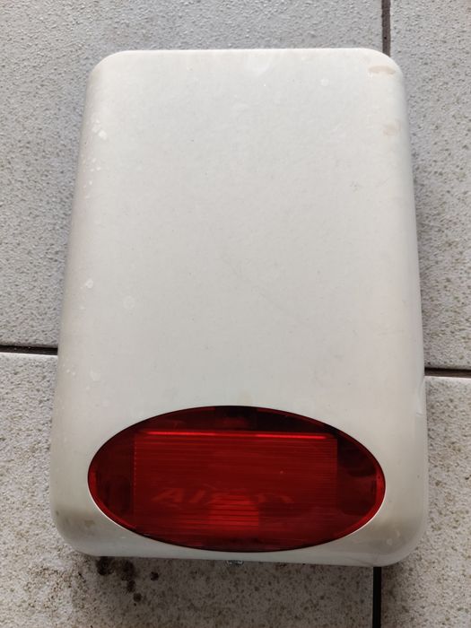 Sygnalizator Satel SPL5010 używany