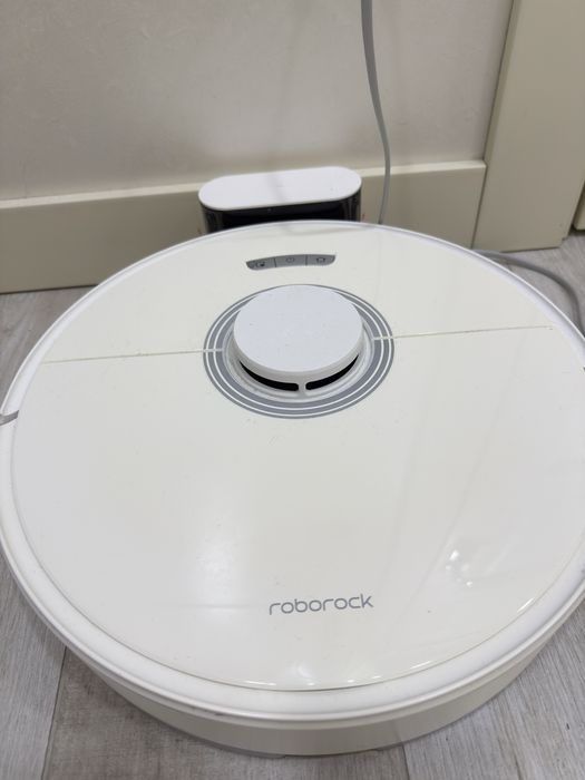 Робот пилосос Roborock Q7Max