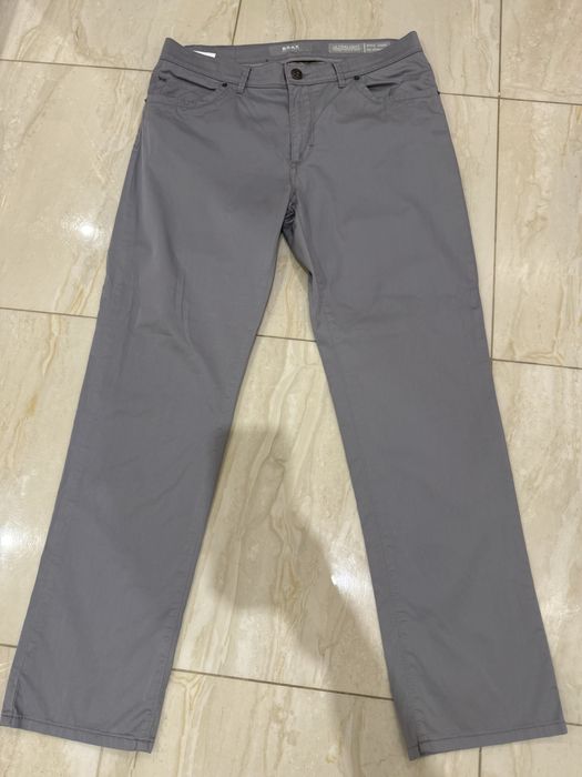 Штани Brax розмір 34 (L)