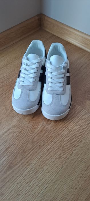 Adidasy Seastar r.38