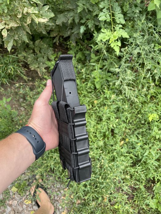 Підсумок подсумок АК