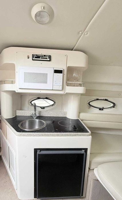 Barco Rinker Fiesta Vee 270