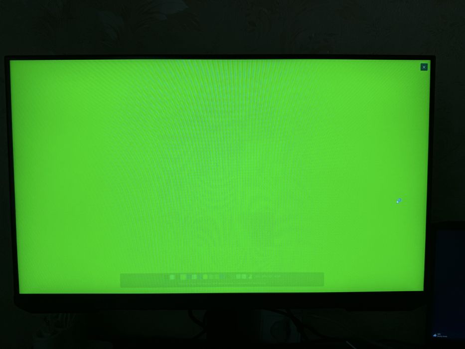 Ігровий монітор Samsung Odyssey G3 24” 144Hz 1ms