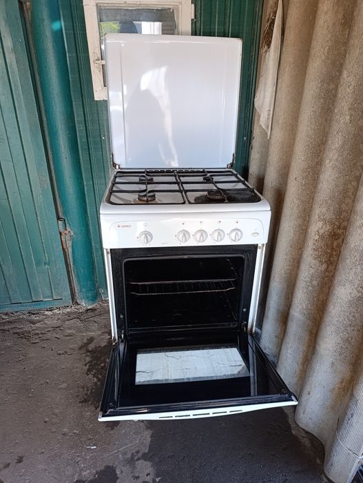 Газова плита Gefest 1200-c7