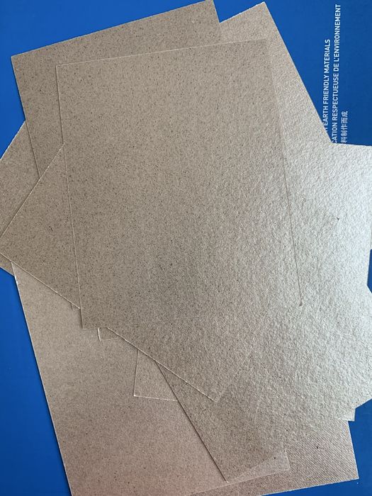 Слюда для микроволновки. Слюда для мікрохвильовоі печі