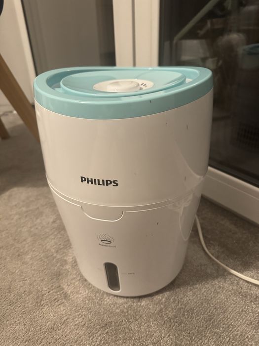 Nawilżacz powietrza Philips