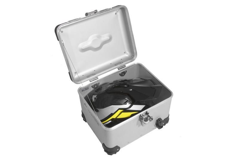 Kufer Touratech ZEGA Pro Rapid-Trap