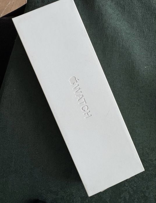 Apple watch series 10 46mm