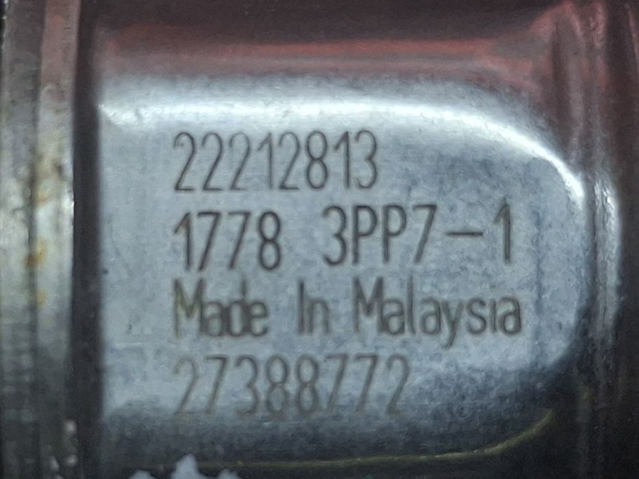 Interruptor ISUZU ELF Chassis (NKR8_, NKQ8_)