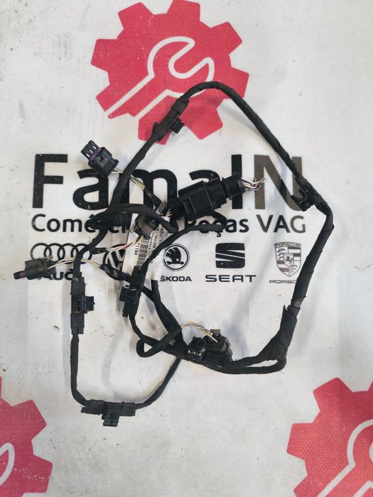 Cablagem Sensor Parking SEAT LEON