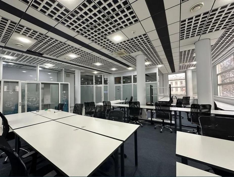 Аренда офиса 350м2 с доступом к убежищу