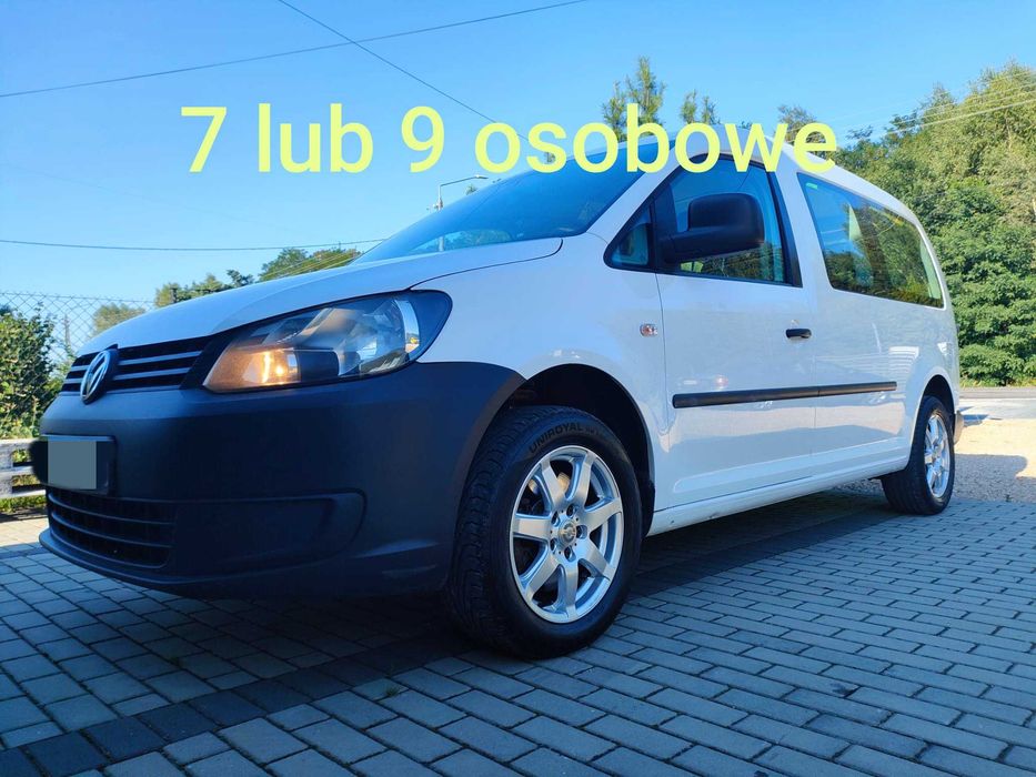 Wynajem samochodów od 50zł/doba,  osobowe i dostawcze