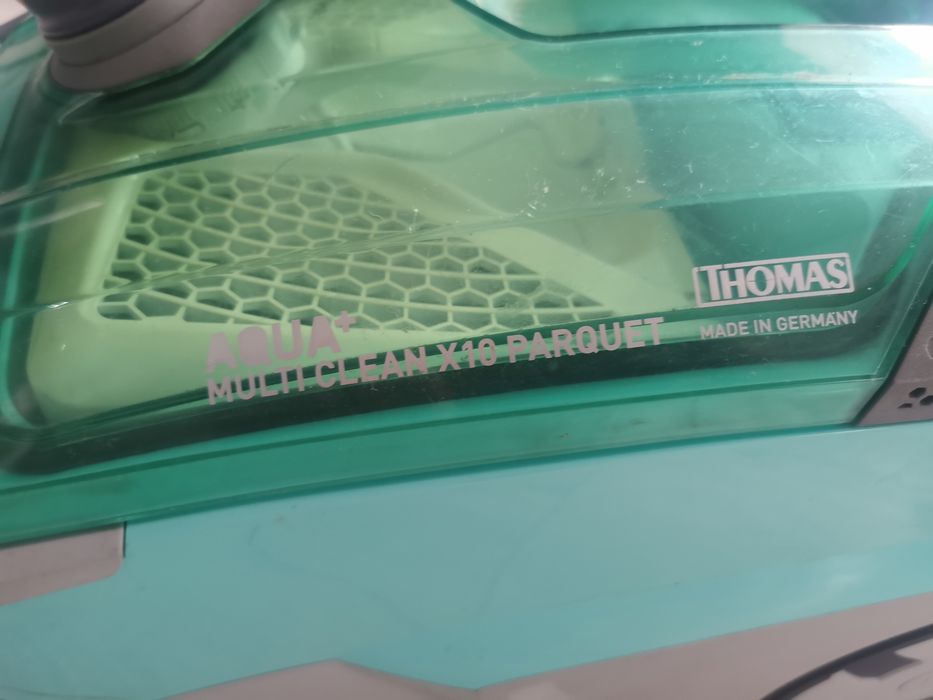 Odkurzacz Thomas Aqua+.