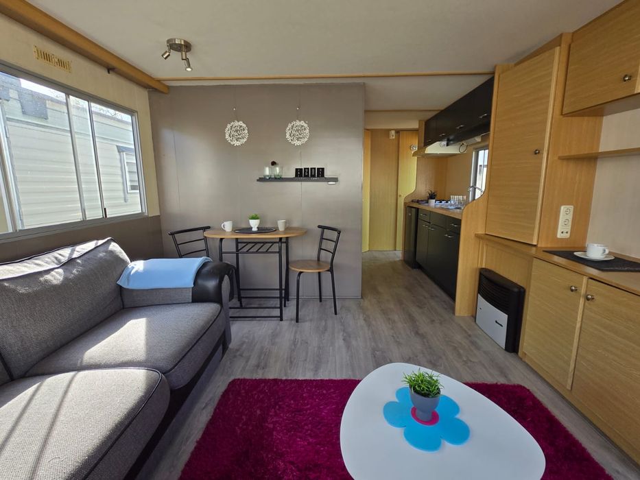 Domek holenderski nr 289