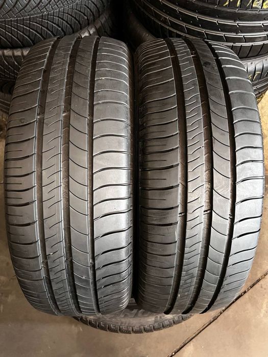 Шини Літні 205х60хR16 MICHELIN Energy Saver  / 2шт / 90%Залишок