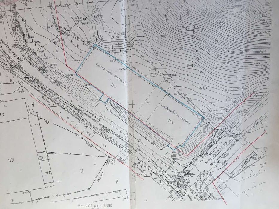 Комерційні приміщення Львів