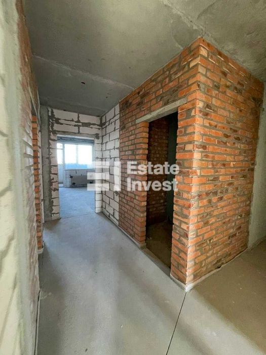 Продається 3 кімнатна квартира в ЖК OK’land