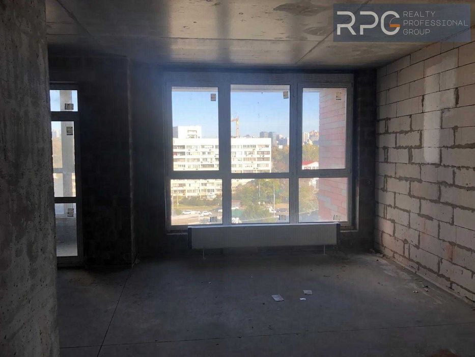 3к кварира ЖК West House, Голосієво, метро Деміївська 10хв