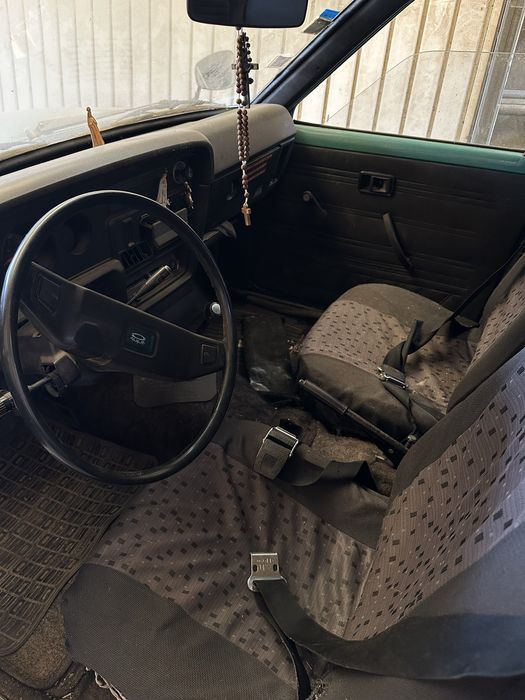 Toyota Corolla 1200 C Station 1978