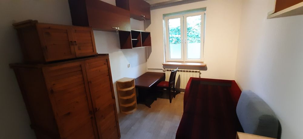 Duży pokój Piastów/ Ursus Niedźwiadek. Big Room to Let