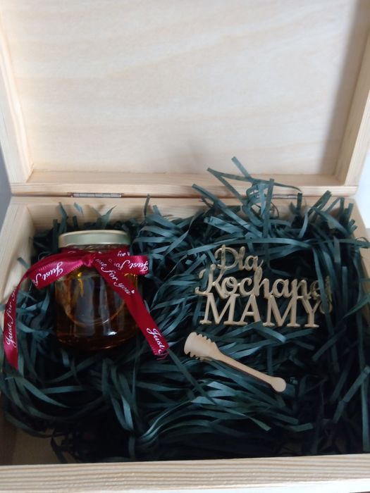Mini Boxy Dzień Mamy
