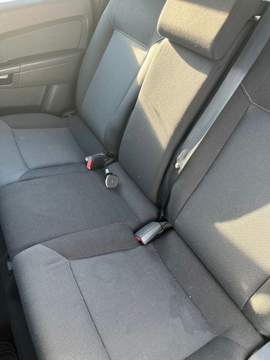Opel Zafira • sprawny • diesel •